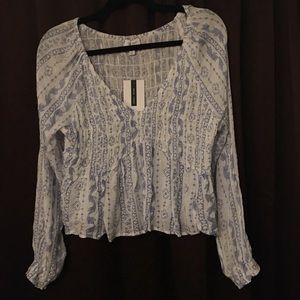 NWT Women’s top